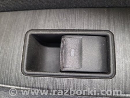 ФОТО Кнопка стеклоподъемника дверная для Toyota Avensis T270 (10.2008-12.2012) Киев