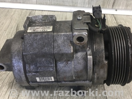 ФОТО Компресор кондиціонера для Ford Edge 1 U387 (01.2006-04.2015) Киев