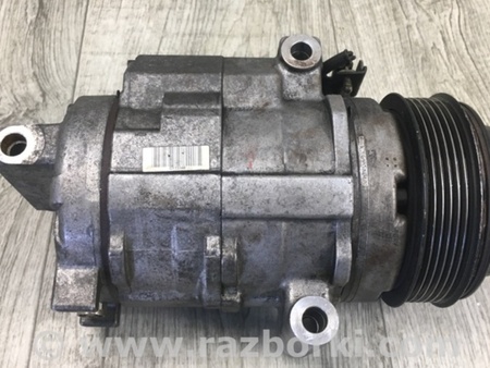 ФОТО Компресор кондиціонера для Ford Edge 1 U387 (01.2006-04.2015) Киев