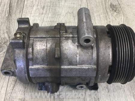 ФОТО Компресор кондиціонера для Ford Edge 1 U387 (01.2006-04.2015) Киев