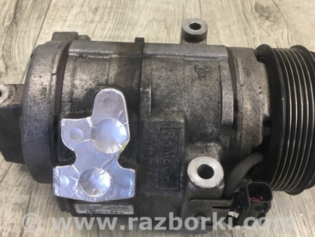 ФОТО Компресор кондиціонера для Ford Edge 1 U387 (01.2006-04.2015) Киев