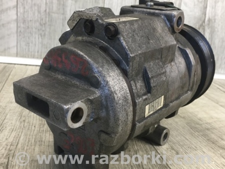 ФОТО Компресор кондиціонера для Ford Edge 1 U387 (01.2006-04.2015) Киев