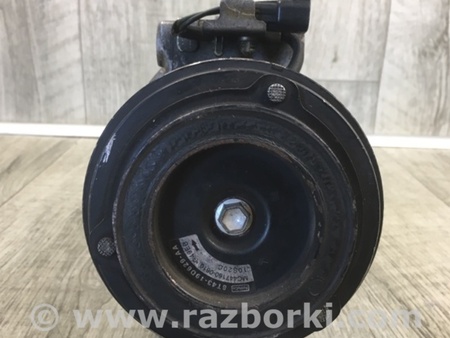 ФОТО Компресор кондиціонера для Ford Edge 1 U387 (01.2006-04.2015) Киев