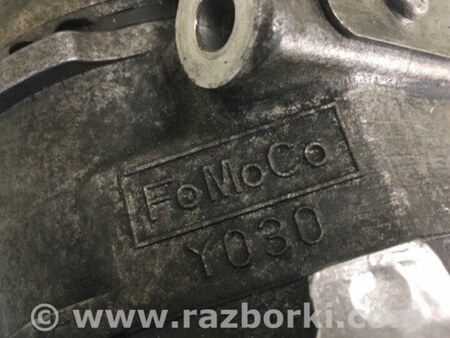 ФОТО Компресор кондиціонера для Ford Edge 1 U387 (01.2006-04.2015) Киев