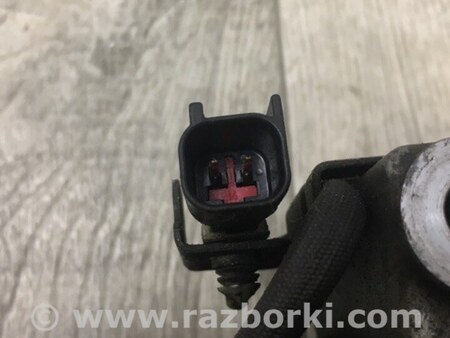 ФОТО Компресор кондиціонера для Ford Edge 1 U387 (01.2006-04.2015) Киев