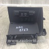 накладка в салоні KIA Niro DE (16-22)
