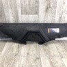 Накладка замка капота Lincoln MKZ (14-16)