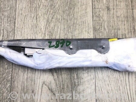 ФОТО Подушка безпеки в сидінні для Toyota Camry 70 XV70 (01.2017-...)  Киев