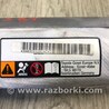 ФОТО Подушка безпеки в сидінні для Toyota Camry 70 XV70 (01.2017-...)  Киев