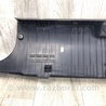 ФОТО Накладка на порог багажника для Hyundai Sonata YF (09.2009-03.2014) Киев