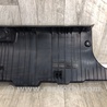 ФОТО Накладка на порог багажника для Hyundai Sonata YF (09.2009-03.2014) Киев