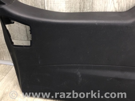 ФОТО Накладка крышки багажника для Mitsubishi Outlander XL Киев