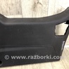 ФОТО Накладка крышки багажника для Mitsubishi Outlander XL Киев