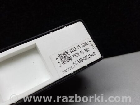 ФОТО Кнопка стеклоподъемника дверная для Mazda CX-5 KF (2016-) Киев