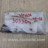 Подушка безпеки в сидінні Toyota Venza