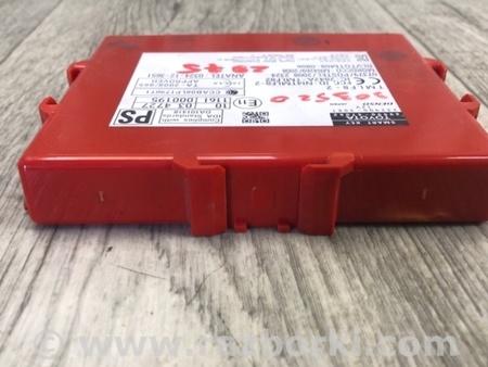 ФОТО Блок управління іммобілайзера для Toyota Prius 30 (09-17) Киев