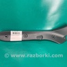 Накладка кришки багажника Jeep Compass (17-21)