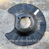 ФОТО Захист гальмівного диска для Acura MDX YD3 (06.2013-05.2020) Киев