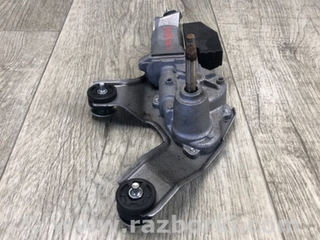 ФОТО Моторчик склоочисника для Toyota Prius 30 (09-17) Киев