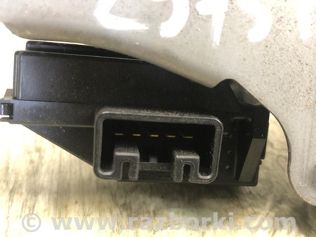 ФОТО Моторчик склоочисника для Toyota Prius 30 (09-17) Киев