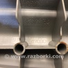 ФОТО Накладка на порог багажника для Toyota Prius 30 (09-17) Киев