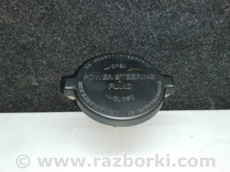 ФОТО Крышка расширительного бачка для Toyota Camry 40 XV40 (01.2006-07.2011) Киев