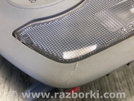 ФОТО плафон салону для Toyota Prius 30 (09-17) Киев