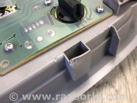 ФОТО плафон салону для Toyota Prius 30 (09-17) Киев