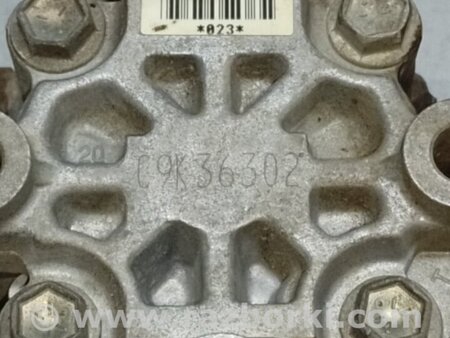 ФОТО Насос ГПК для Toyota Camry 40 XV40 (01.2006-07.2011) Киев
