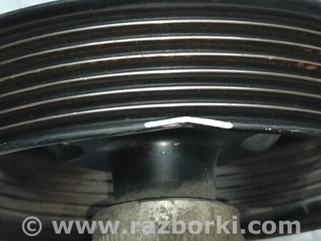 ФОТО Насос ГПК для Toyota Camry 40 XV40 (01.2006-07.2011) Киев