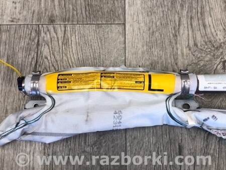 ФОТО Подушка безпеки (штора) для Toyota Prius 30 (09-17) Киев