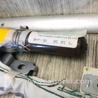 ФОТО Подушка безпеки (штора) для Toyota Prius 30 (09-17) Киев