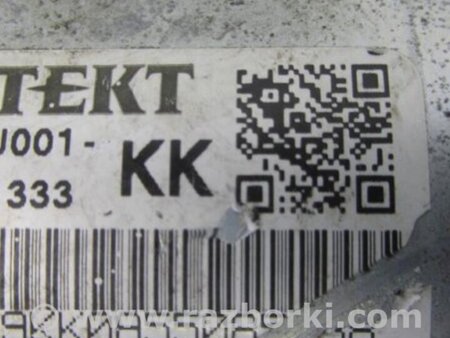 ФОТО Електропідсилювач рульового керування для Nissan Versa Note S Киев