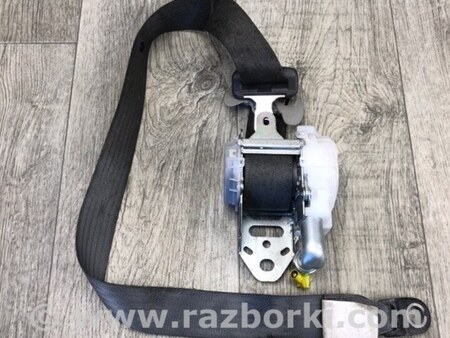 ФОТО Ремінь безпеки для Toyota Prius 30 (09-17) Киев
