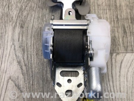 ФОТО Ремінь безпеки для Toyota Prius 30 (09-17) Киев