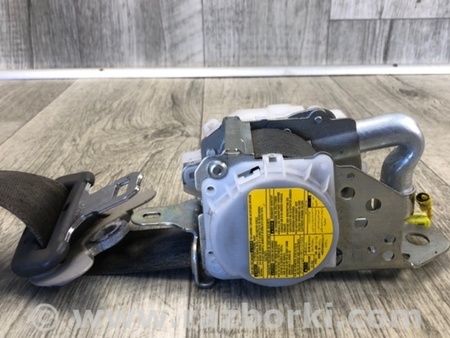 ФОТО Ремінь безпеки для Toyota Prius 30 (09-17) Киев