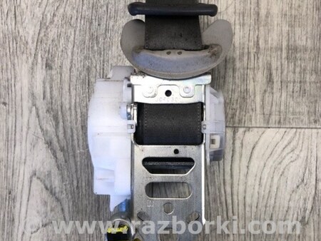 ФОТО Ремінь безпеки для Toyota Prius 30 (09-17) Киев