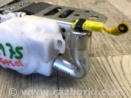 ФОТО Ремінь безпеки для Toyota Prius 30 (09-17) Киев