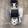 ФОТО Ремінь безпеки для Toyota Prius 30 (09-17) Киев