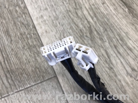ФОТО Провод дверей багажника для Toyota Prius 30 (09-17) Киев