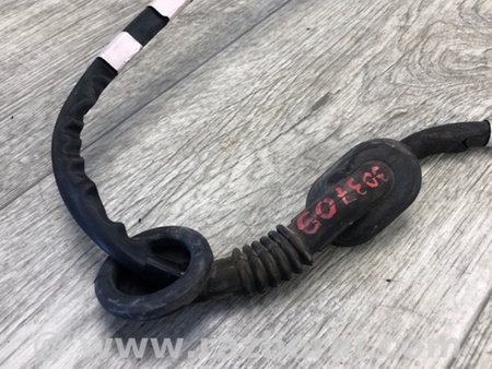 ФОТО Провод дверей багажника для Toyota Prius 30 (09-17) Киев