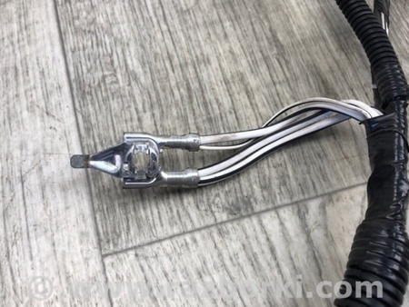 ФОТО Провод дверей багажника для Toyota Prius 30 (09-17) Киев