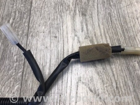 ФОТО Провод дверей багажника для Toyota Prius 30 (09-17) Киев