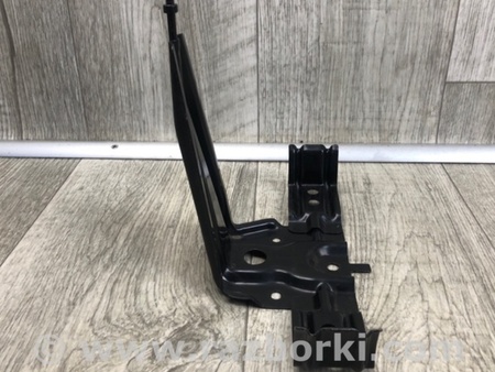 ФОТО Кронштейн/кріплення акумулятора для Toyota Prius 30 (09-17) Киев