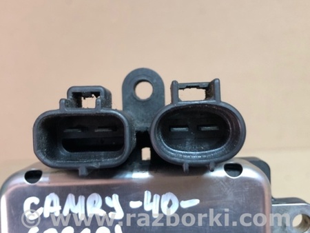 ФОТО Блок управления вентилятором для Toyota Camry 40 XV40 (01.2006-07.2011) Киев