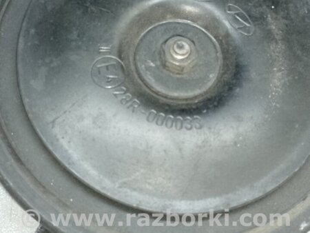 ФОТО Сигнал для Hyundai Tucson (04-10) Киев