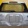 Кришка багажника Suzuki Grand Vitara