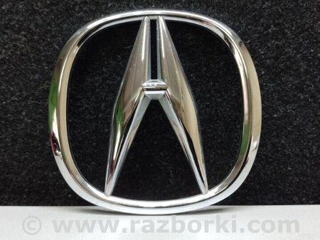 ФОТО Емблема для Acura MDX YD3 (06.2013-05.2020) Киев