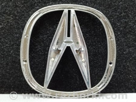 ФОТО Емблема для Acura MDX YD3 (06.2013-05.2020) Киев