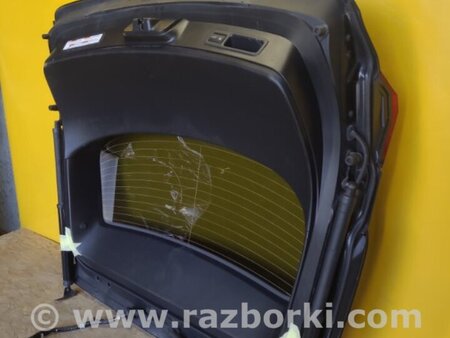 ФОТО Кришка багажника для Lexus UX200 (2018-) Киев